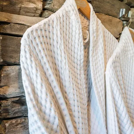 Royal Con Piscine Calda E Fredda 3* Parma