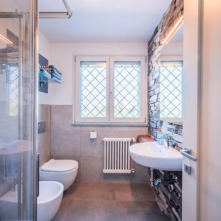 Royal Con Piscine Calda E Fredda Parma