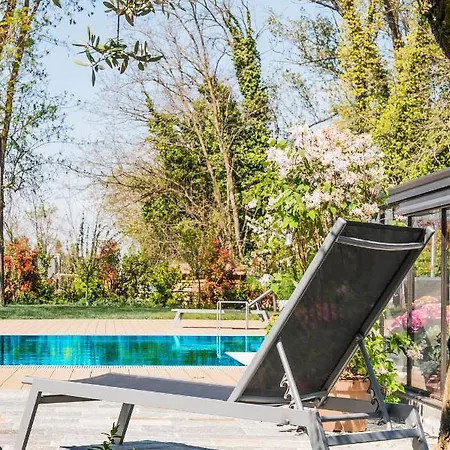 Royal Con Piscine Calda E Fredda *