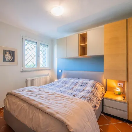 Royal Con Piscine Calda E Fredda Bed & Breakfast 3*