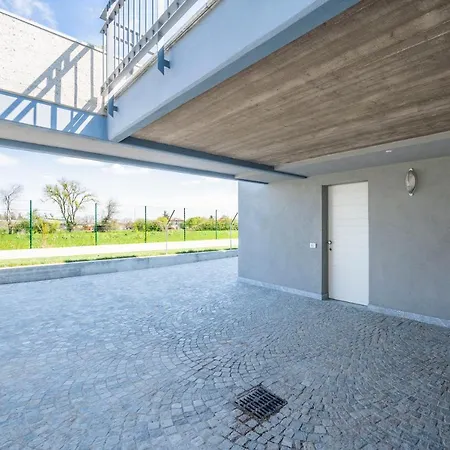 Bed & Breakfast Royal Con Piscine Calda E Fredda