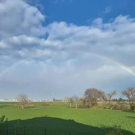 Royal Con Piscine Calda E Fredda 3* Parma