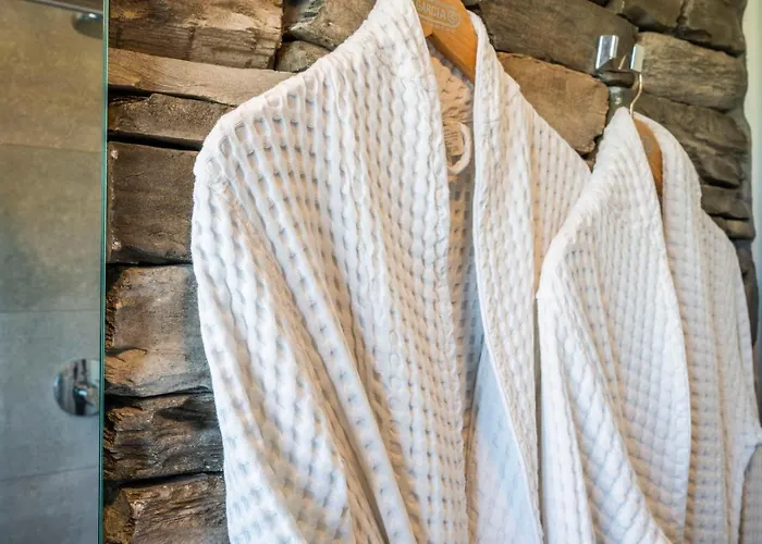 Royal Con Piscine Calda E Fredda 4* Parma