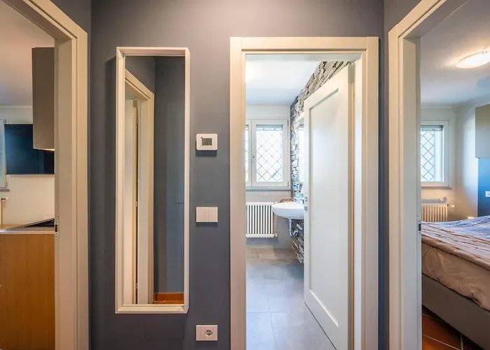 Royal Con Piscine Calda E Fredda Bed & Breakfast Parma