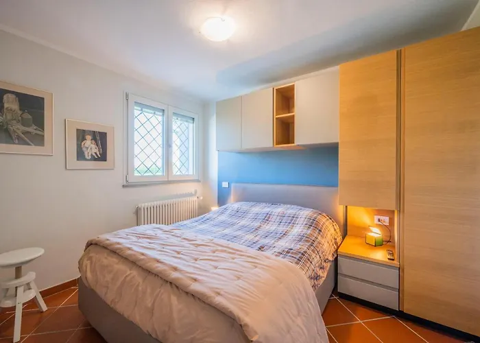 Royal Con Piscine Calda E Fredda Bed & Breakfast 4*