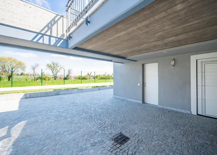 Bed & Breakfast Royal Con Piscine Calda E Fredda