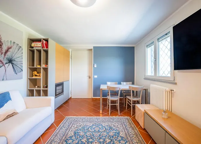 Royal Con Piscine Calda E Fredda パルマ