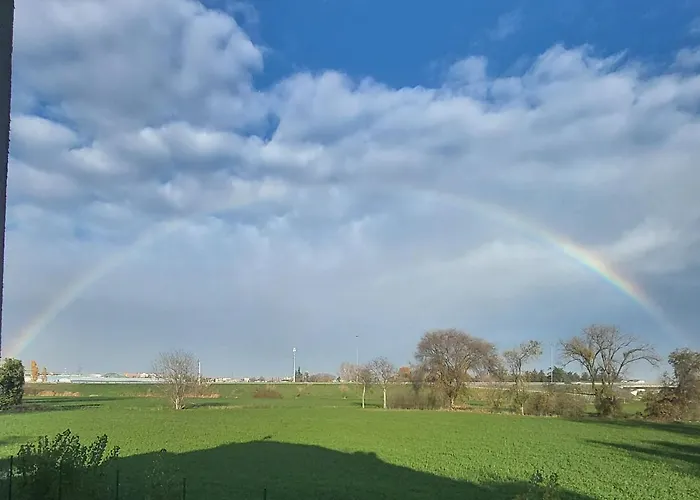 Royal Con Piscine Calda E Fredda 4* パルマ